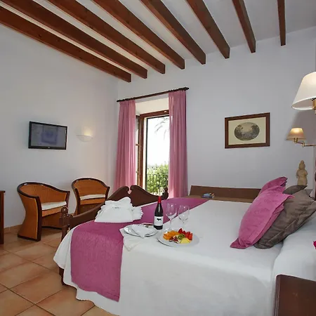 Son Trobat Wellness & 4*