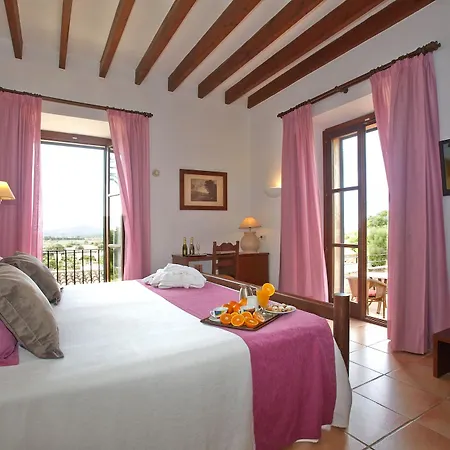 Otel Son Trobat Wellness & 4*