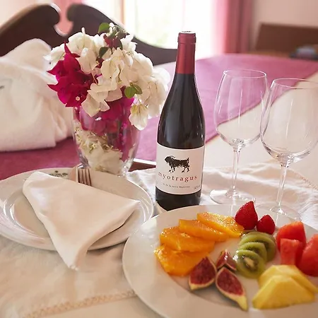 Otel Son Trobat Wellness &