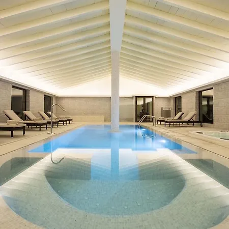 Son Trobat Wellness & Otel