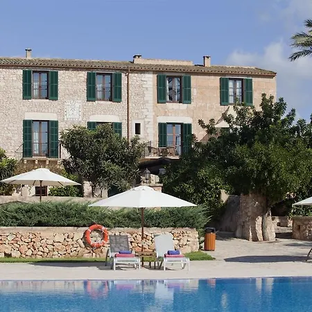 Son Trobat Wellness & 4* Sant Llorenc Des Cardassar