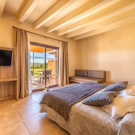 Otel Son Trobat Wellness & Sant Llorenc Des Cardassar