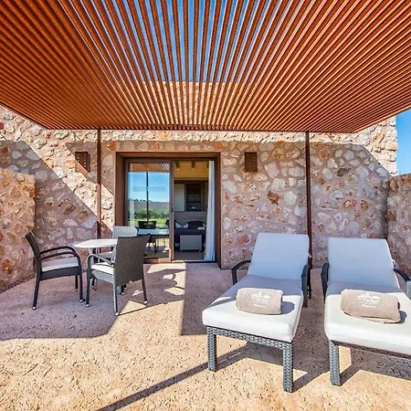 Son Trobat Wellness & Otel 4*