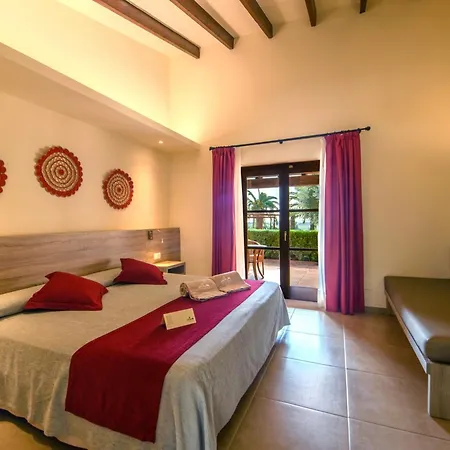 Son Trobat Wellness & Otel