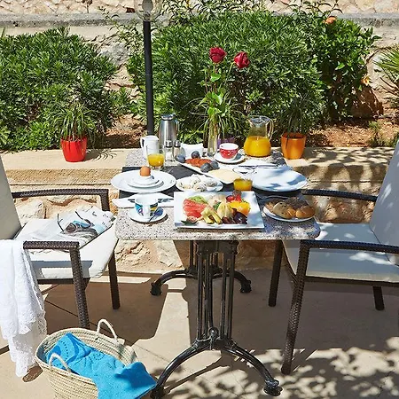 Son Trobat Wellness & Otel 4*