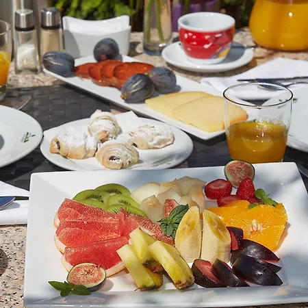 Son Trobat Wellness & 4* Sant Llorenc Des Cardassar