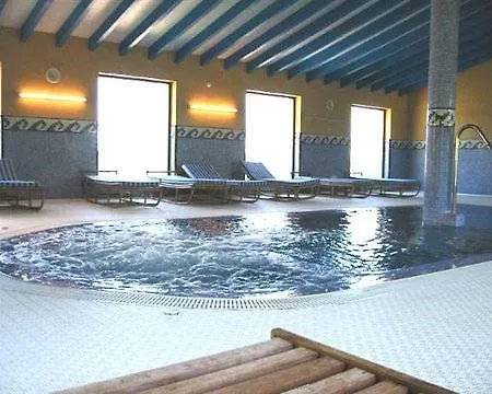 Son Trobat Wellness & Otel 4*