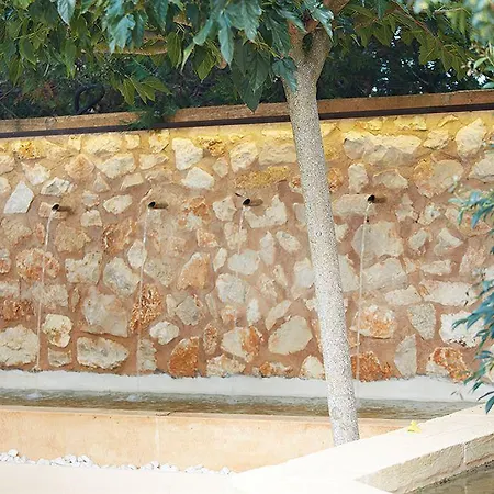 Otel Son Trobat Wellness & 4*