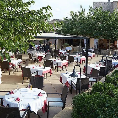Otel Son Trobat Wellness & 4*