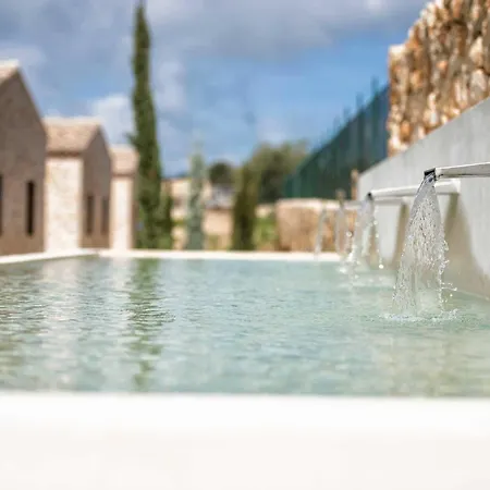 Otel Son Trobat Wellness & Sant Llorenc Des Cardassar