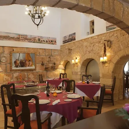 Otel Son Trobat Wellness &