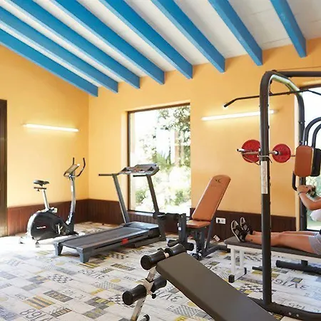 Otel Son Trobat Wellness & Sant Llorenc Des Cardassar