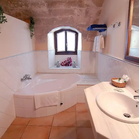 Otel Son Trobat Wellness & Sant Llorenc Des Cardassar