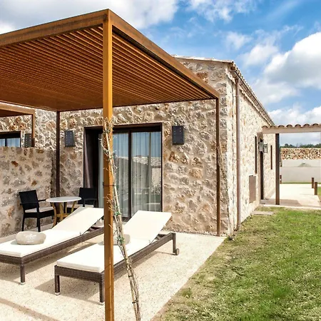 Otel Son Trobat Wellness & 4*