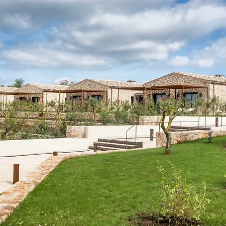 Son Trobat Wellness & 4* Sant Llorenc Des Cardassar