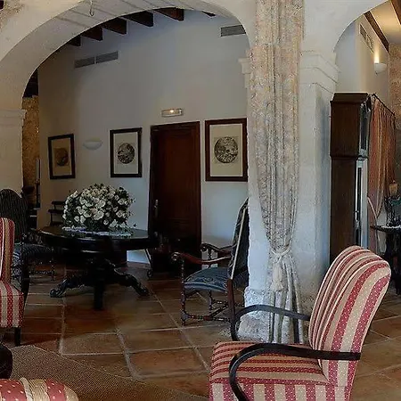 Son Trobat Wellness & 4*
