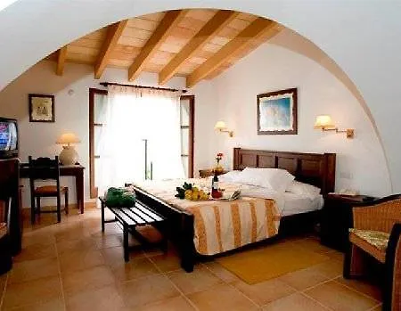 Otel Son Trobat Wellness &