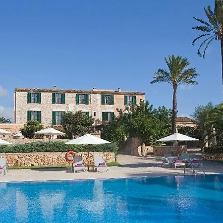 Son Trobat Wellness & Otel 4*