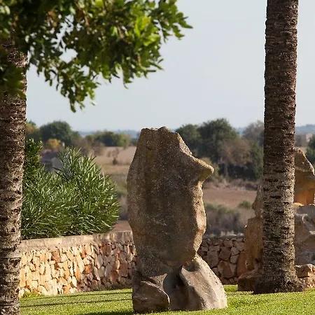 Son Trobat Wellness & 4* Sant Llorenc Des Cardassar