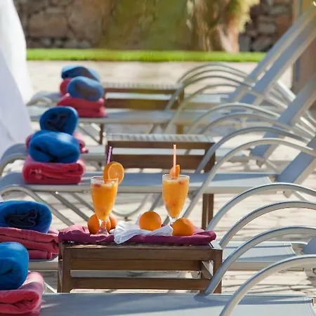 Son Trobat Wellness & Otel Sant Llorenc Des Cardassar