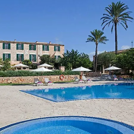 Son Trobat Wellness & Sant Llorenc Des Cardassar