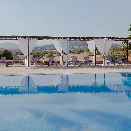 Son Trobat Wellness & Otel