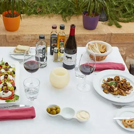 Son Trobat Wellness & Otel