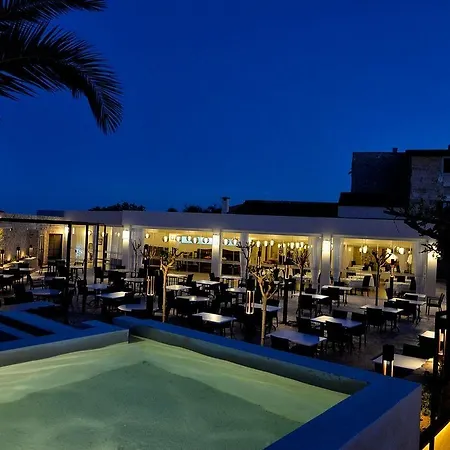 Son Trobat Wellness & 4*
