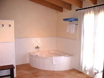 Son Trobat Wellness & Sant Llorenc Des Cardassar